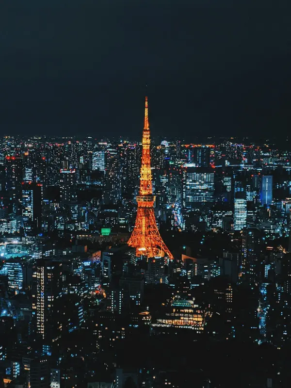 Leslie.Tokyo Premium Domain